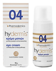 Pharmadermics Eyes Cream