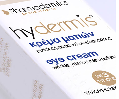 Pharmafermics Labs Eyes cream
